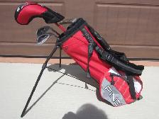 WEDNESDAY! 10 KID'S GOLF PACKAGES! BE SET TO GO IN 2027! - Photo 6
