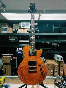 Guitare électrique Ibanez