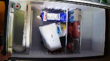 MINI FRIDGE/FREEZER FRIGIDAIRE,ASK$80 AMAZON($299)`416-409-8558 - Photo 5