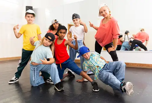 Hiring Dance Instructor - Southwest London