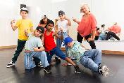 Hiring Dance Instructor - Southwest London