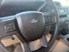 2021 Ford E- 450 Reefer Van - Photo 14