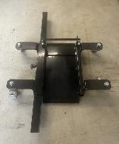 Chariot pour moto - Photo 2