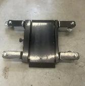 Chariot pour moto - Photo 3