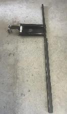 Chariot pour moto - Photo 4
