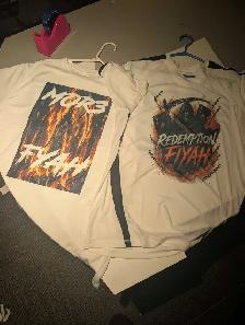 Apparel and promotional gifts customization - Photo 5