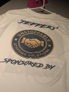 Apparel and promotional gifts customization - Photo 6