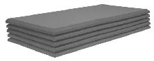 OFFICE/INDUSTRIAL SOUNDPROOFING, NOISE CONTROL, PANELING - Photo 3
