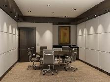 OFFICE/INDUSTRIAL SOUNDPROOFING, NOISE CONTROL, PANELING - Photo 10