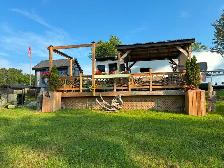 24’ x 10’ DECK - Photo 2