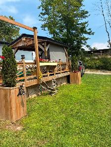 24’ x 10’ DECK - Photo 3