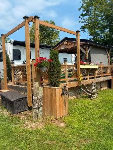 24’ x 10’ DECK - Photo 4
