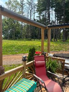 24’ x 10’ DECK - Photo 7
