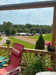 24’ x 10’ DECK - Photo 8