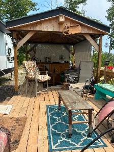 24’ x 10’ DECK - Photo 9