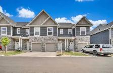 MODERN TOWNHOUSE FOR LEASE – WOODSTOCK, ON