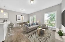 MODERN TOWNHOUSE FOR LEASE – WOODSTOCK, ON - Photo 4