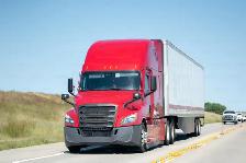 Truck Driver