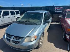 2006 caravan