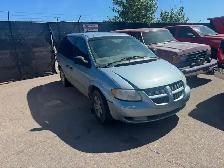 2006 caravan - Photo 2
