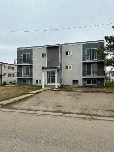 Drayton Valley Apartment Suite for Rent - Pet Friendly