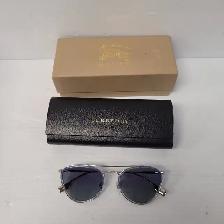 (B1334) Burberry BE3104 Women's Sunglasses