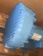 Ametek DR909BB86X Rotron Regenerative Blower 10HP 600 Volt - Photo 7
