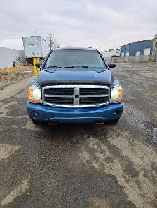 2005 Dodge Durango and Tool's - Photo 3