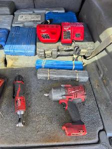 2005 Dodge Durango and Tool's - Photo 10