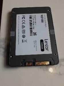 128 GB Sata SSD =$25