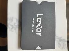128 GB Sata SSD =$25 - Photo 4