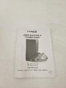 (B761) TypeS AC53286 Boost Pack - Photo 9