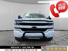 2018 GMC Sierra 1500 SLE / 5.3L V8 / 4WD / Crew Cab / 5.8’ Box N - Photo 2