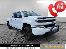2018 GMC Sierra 1500 SLE / 5.3L V8 / 4WD / Crew Cab / 5.8’ Box N - Photo 3