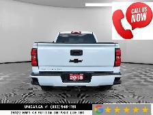 2018 GMC Sierra 1500 SLE / 5.3L V8 / 4WD / Crew Cab / 5.8’ Box N - Photo 5