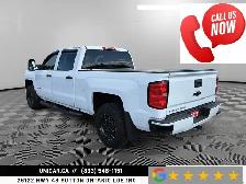 2018 GMC Sierra 1500 SLE / 5.3L V8 / 4WD / Crew Cab / 5.8’ Box N - Photo 6