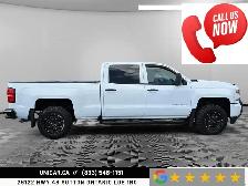 2018 GMC Sierra 1500 SLE / 5.3L V8 / 4WD / Crew Cab / 5.8’ Box N - Photo 9