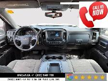 2018 GMC Sierra 1500 SLE / 5.3L V8 / 4WD / Crew Cab / 5.8’ Box N - Photo 17