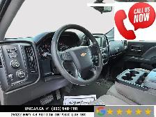 2018 GMC Sierra 1500 SLE / 5.3L V8 / 4WD / Crew Cab / 5.8’ Box N - Photo 19
