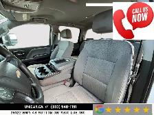 2018 GMC Sierra 1500 SLE / 5.3L V8 / 4WD / Crew Cab / 5.8’ Box N - Photo 20