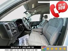 2018 GMC Sierra 1500 SLE / 5.3L V8 / 4WD / Crew Cab / 5.8’ Box N - Photo 21