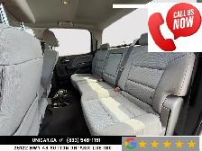 2018 GMC Sierra 1500 SLE / 5.3L V8 / 4WD / Crew Cab / 5.8’ Box N - Photo 22