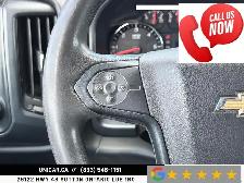 2018 GMC Sierra 1500 SLE / 5.3L V8 / 4WD / Crew Cab / 5.8’ Box N - Photo 29