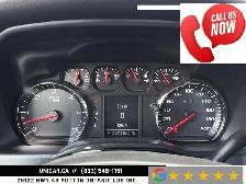 2018 GMC Sierra 1500 SLE / 5.3L V8 / 4WD / Crew Cab / 5.8’ Box N - Photo 31
