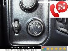 2018 GMC Sierra 1500 SLE / 5.3L V8 / 4WD / Crew Cab / 5.8’ Box N - Photo 32