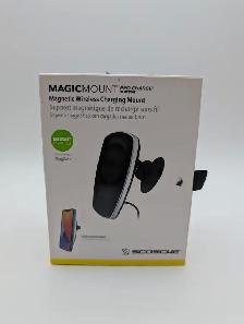 (B552) Magic Mount MPQ4dV-XTSP Dash Mount