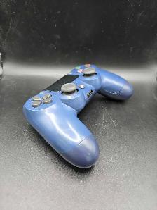 PS4 CONTROLLER BLUE - Photo 2
