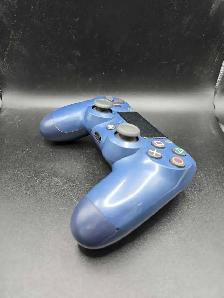 PS4 CONTROLLER BLUE - Photo 3