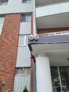 ⌨ Cctv cameras ♠for apartments building