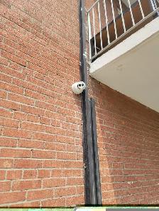 ⌨ Cctv cameras ♠for apartments building - Photo 2